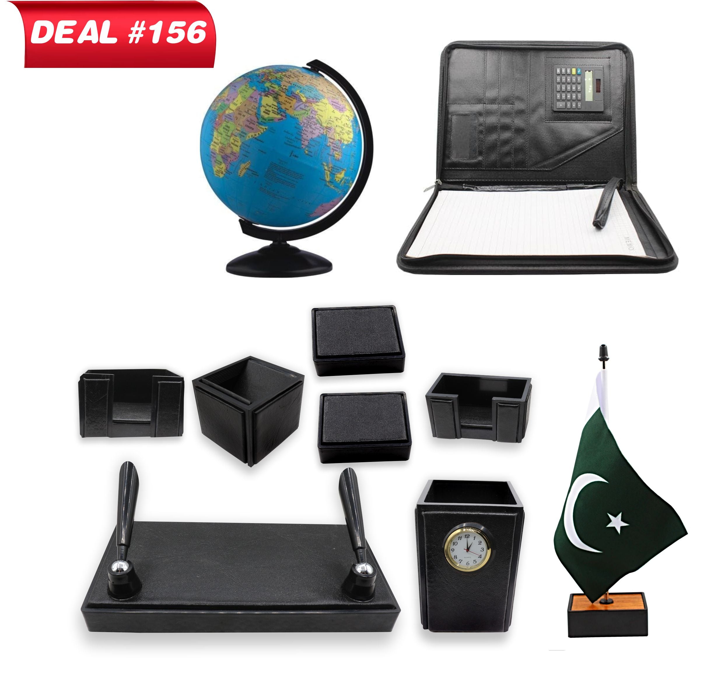 Office Desk Accessories Deal No.156