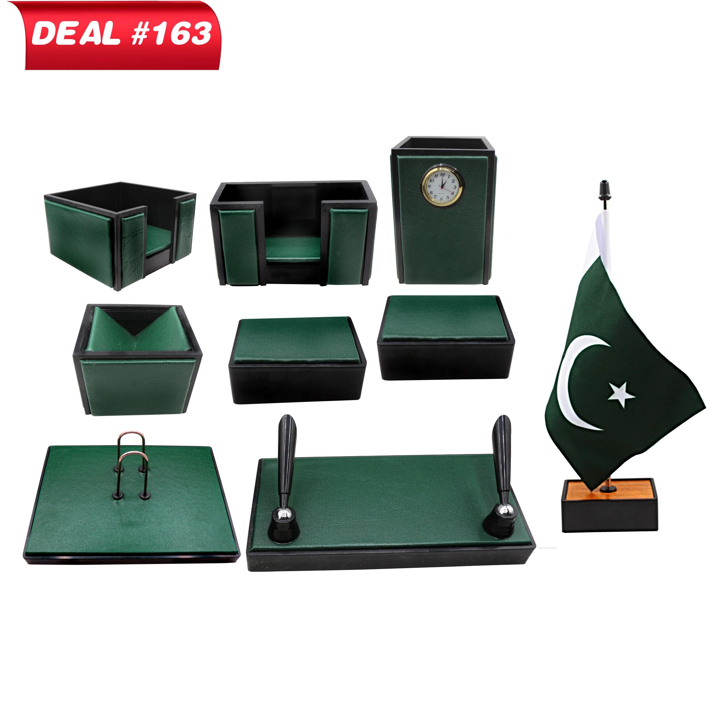 Office Desk Accessories, Deal No.163