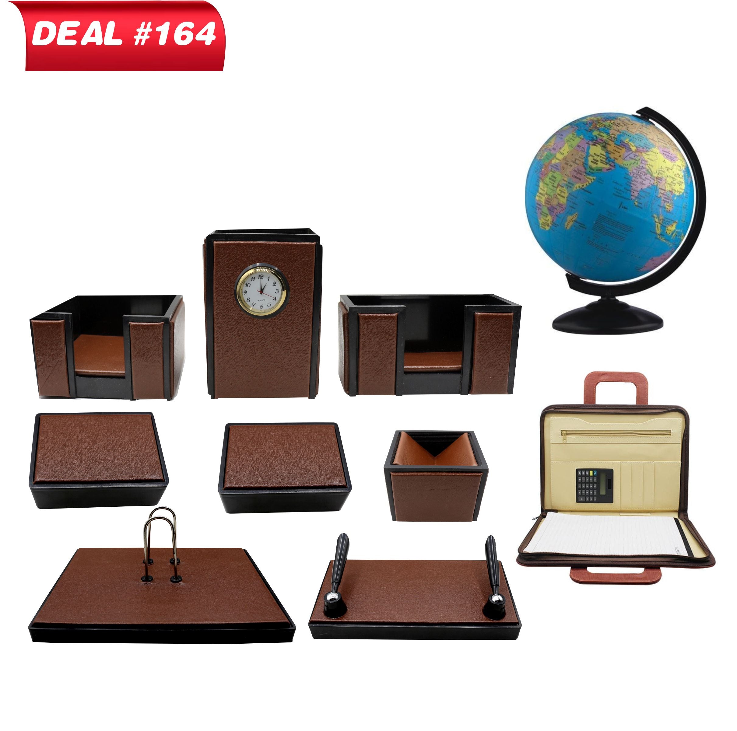 Office Desk Accessories, Deal No.164