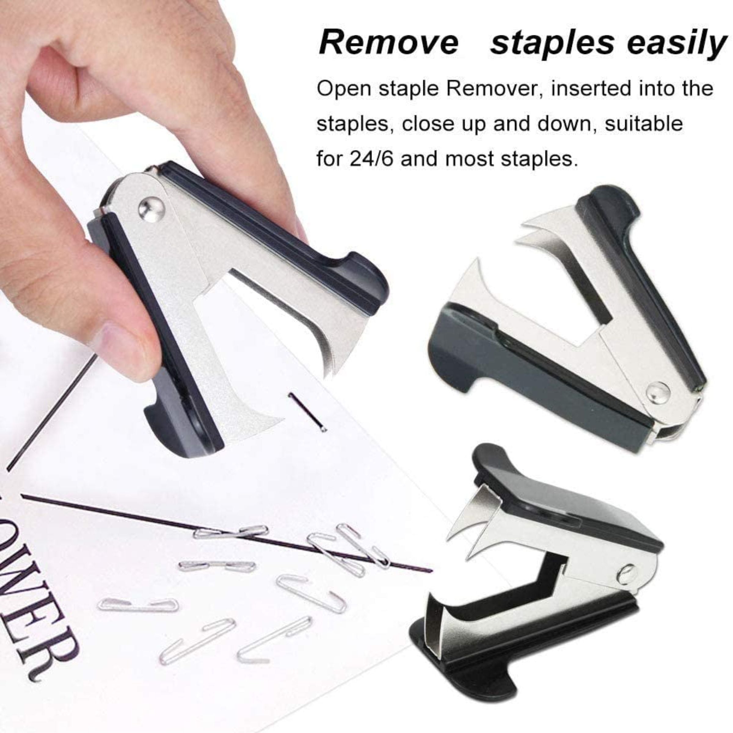 KW-triO Staple Remover 0508B