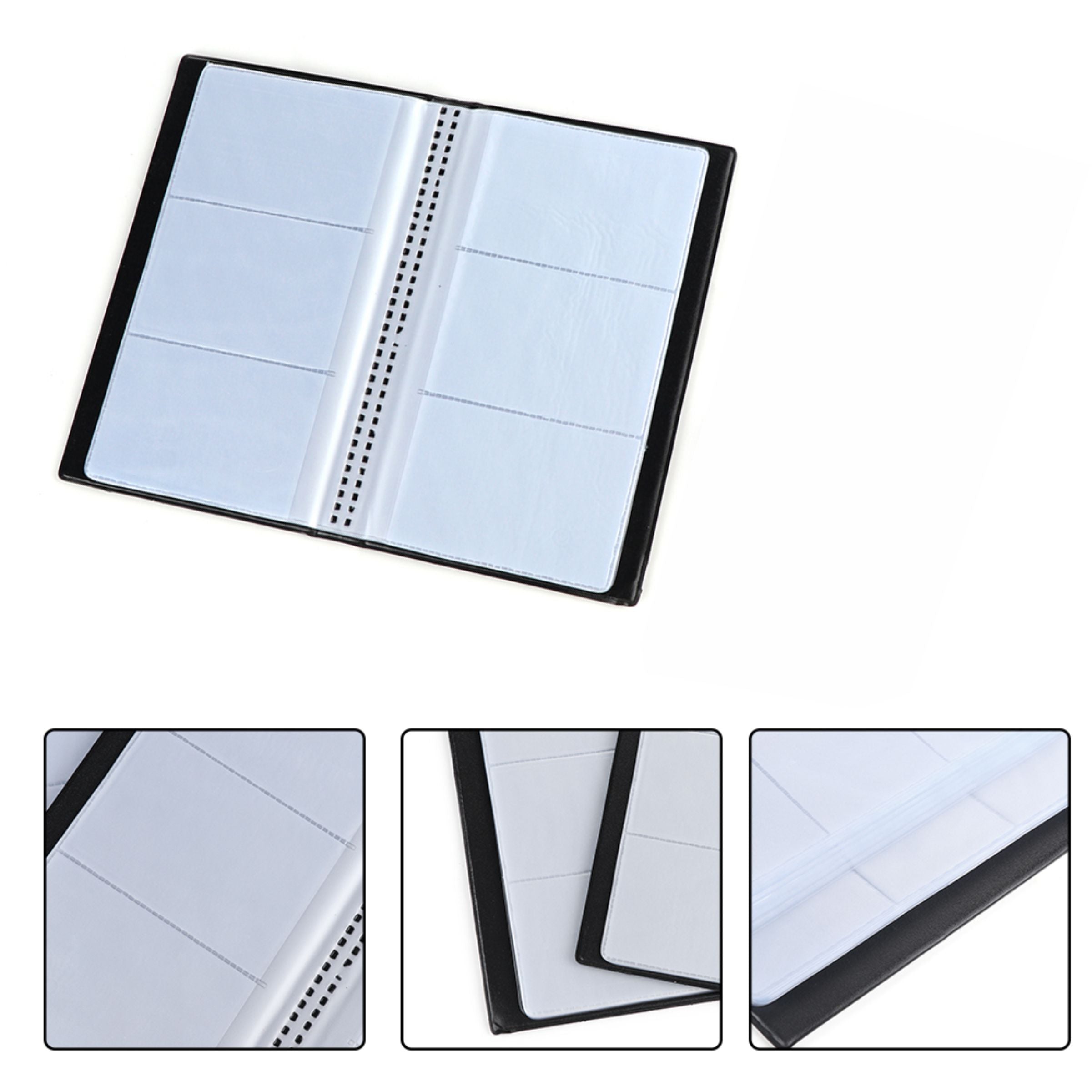 Visiting Card Album 240