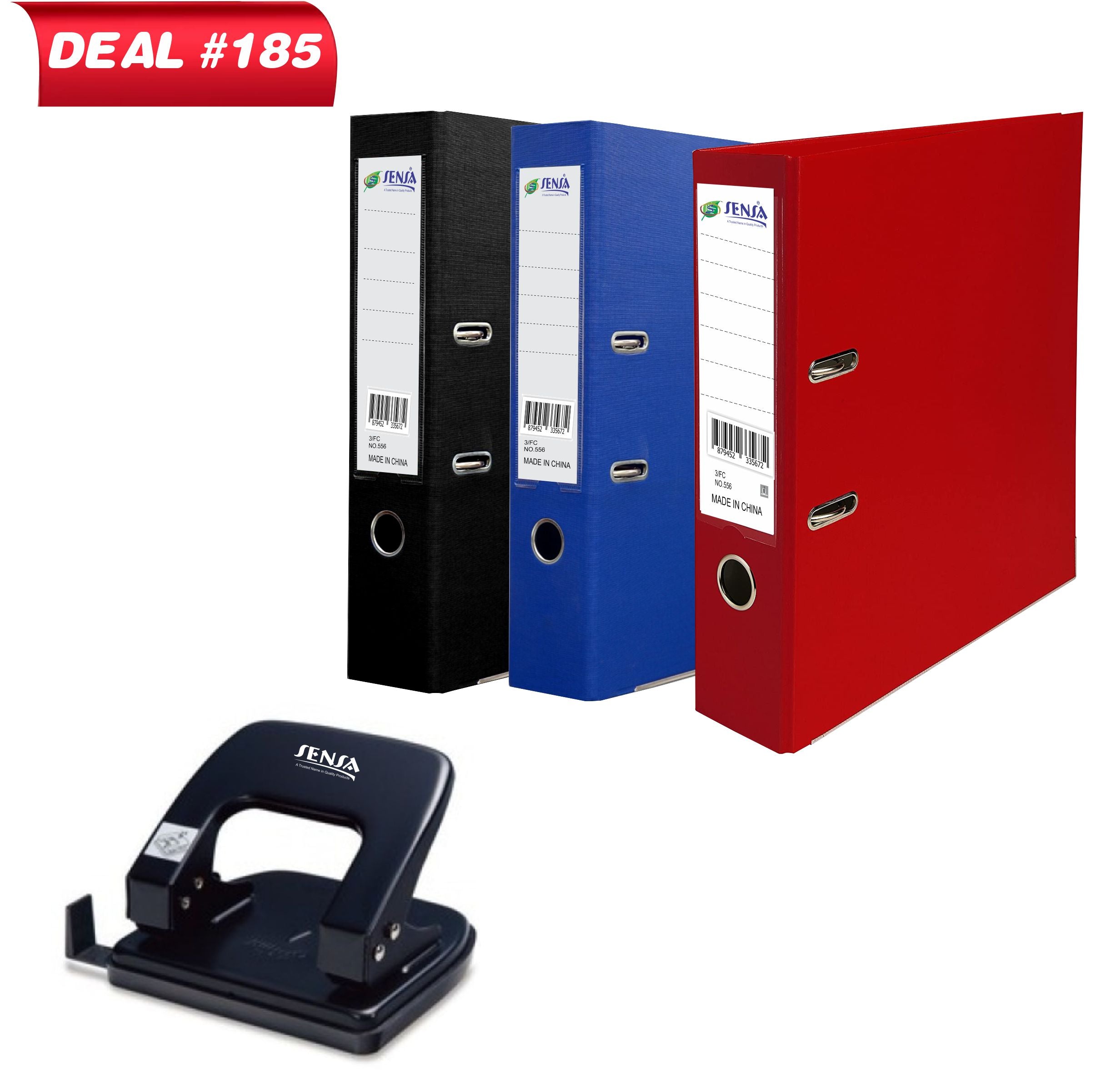 Office Desk Accessories, Deal No.185