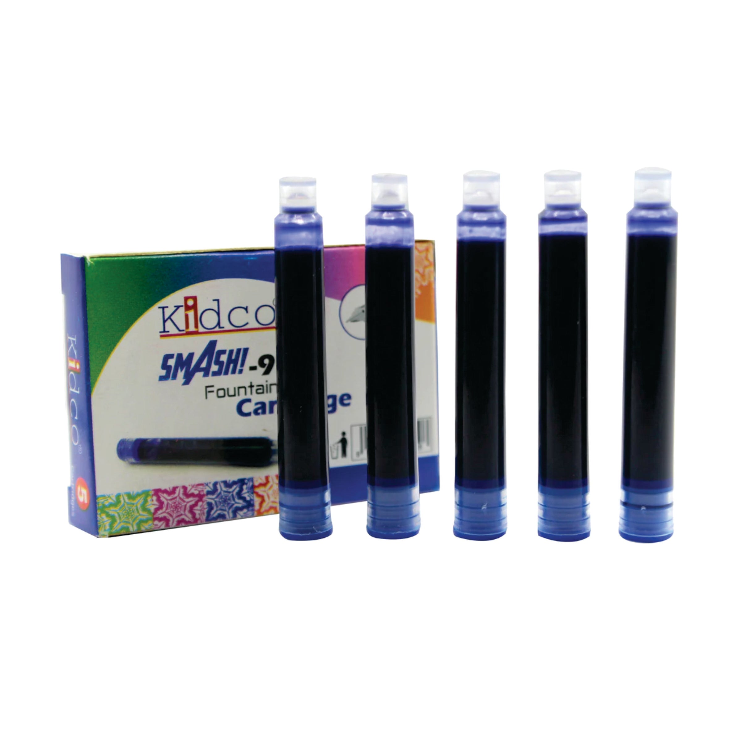 Kidco Cartridge Ink Blue