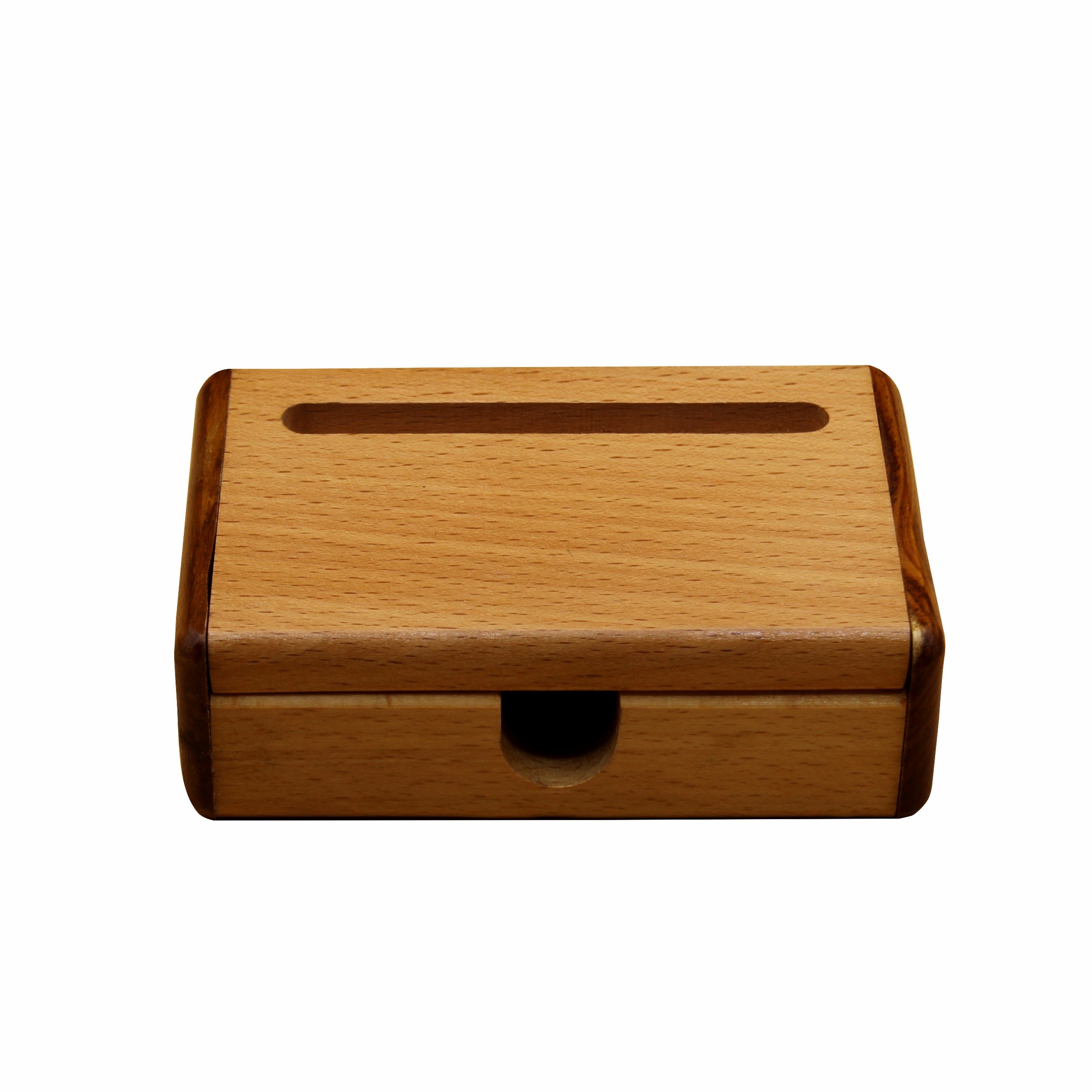 Visiting Card Holder Wooden