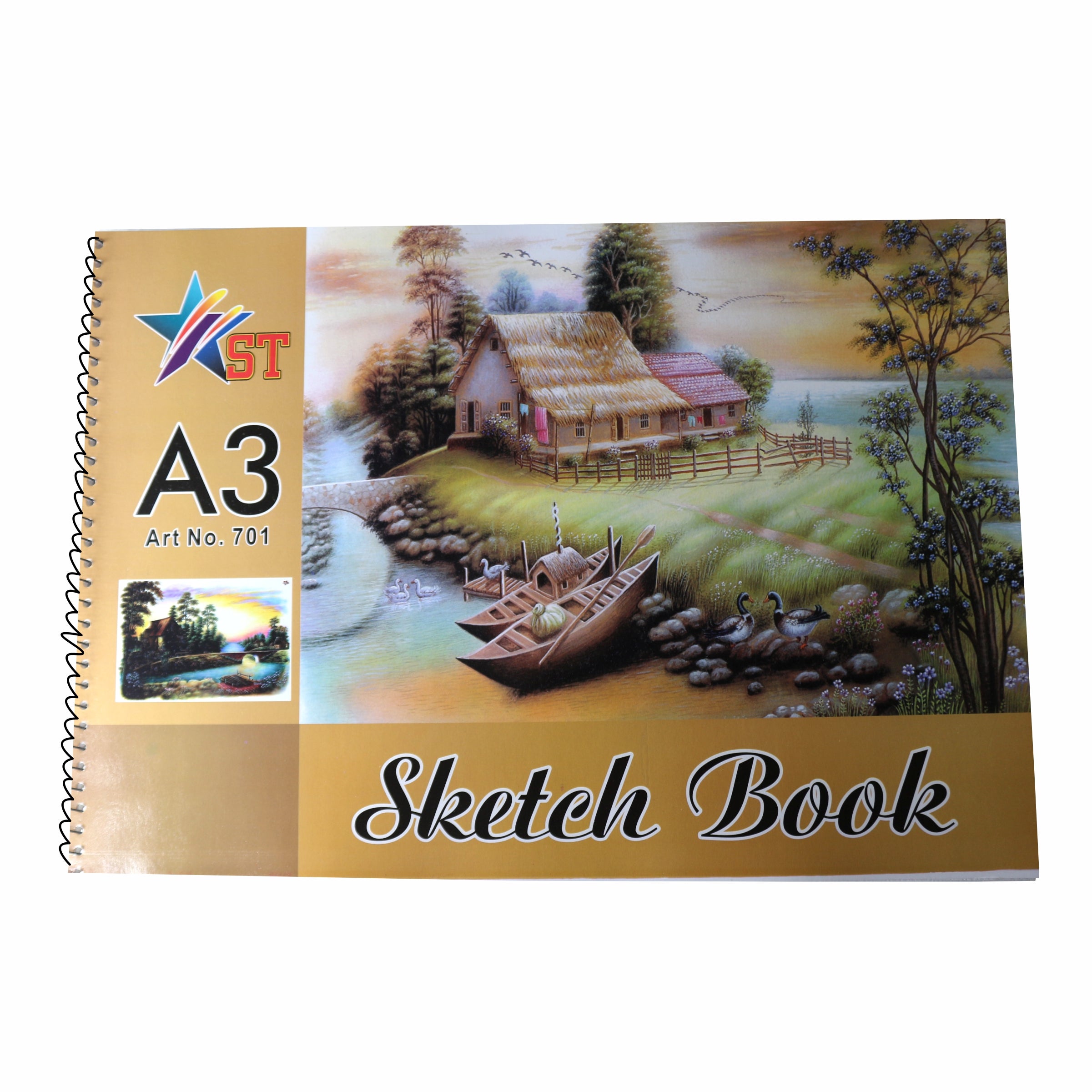 Buy Canvas Panels & Boards Online at Best Price in Pakistan 2024
