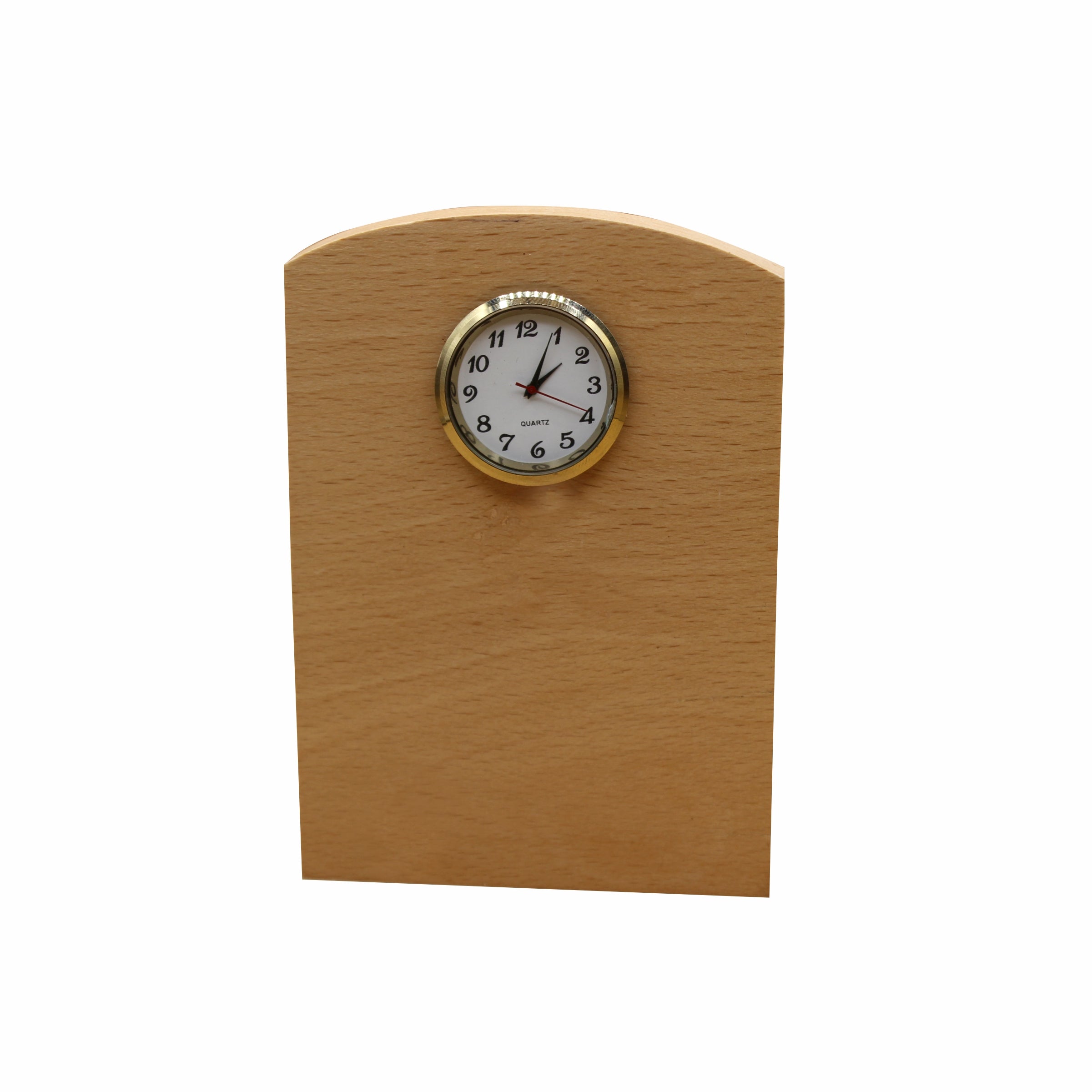 Table Watch Wooden (Alif)