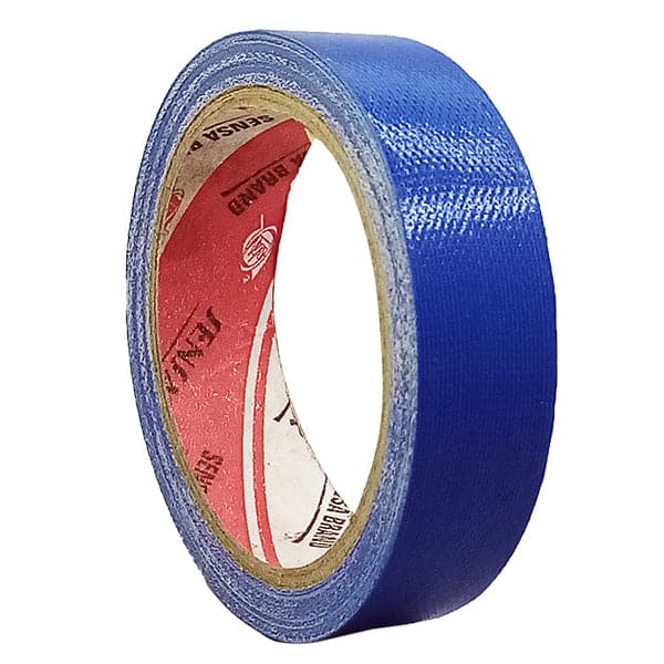 Sensa Cloth Binding Tape Single Piece 1 X 10Y