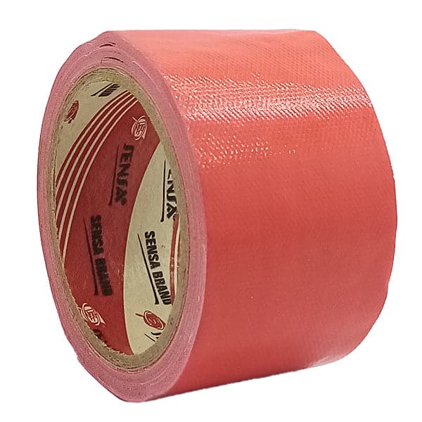 Sensa Cloth Binding Tape 2.5 X 10Y 1pc
