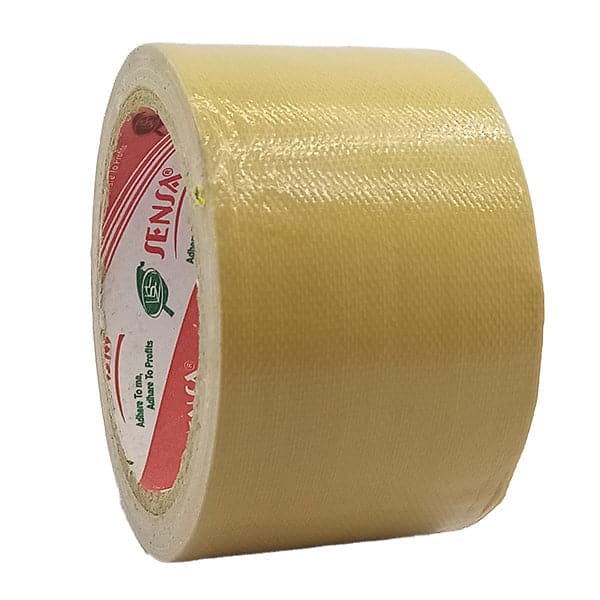 Sensa Cloth Binding Tape 2.5 X 10Y 1pc