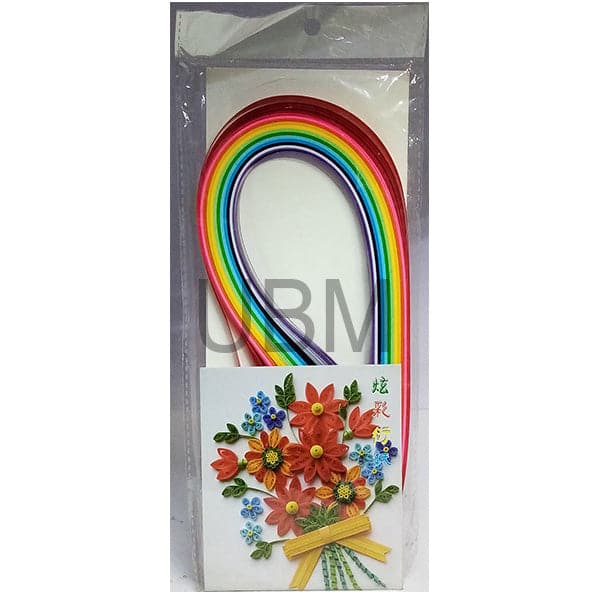 Quilling Paper Large packet