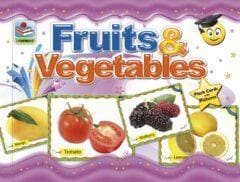 Flash Cards Large