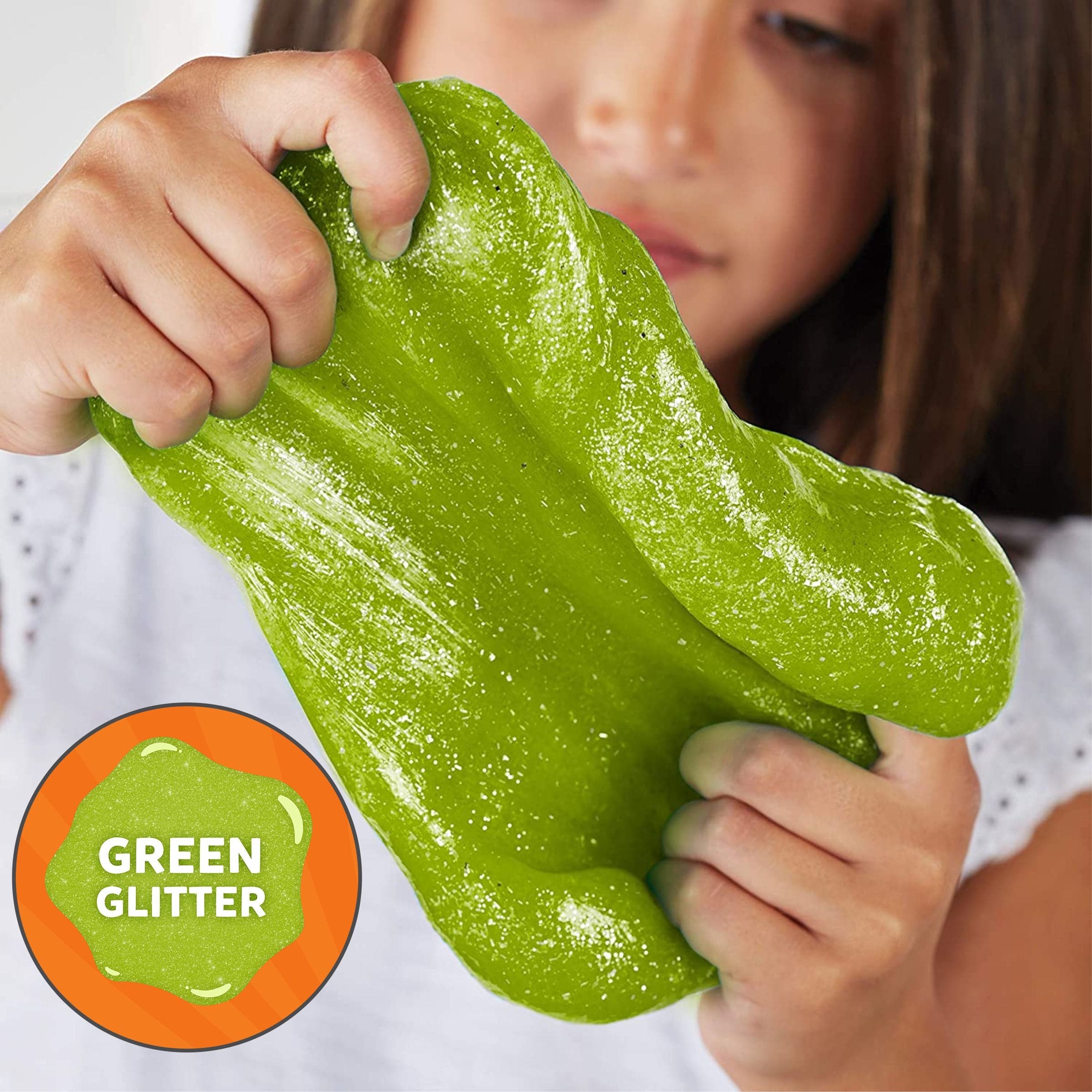 Moy Glitter Glue 100ml