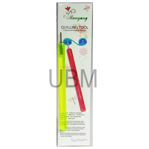 Quilling Tools Single Pcs