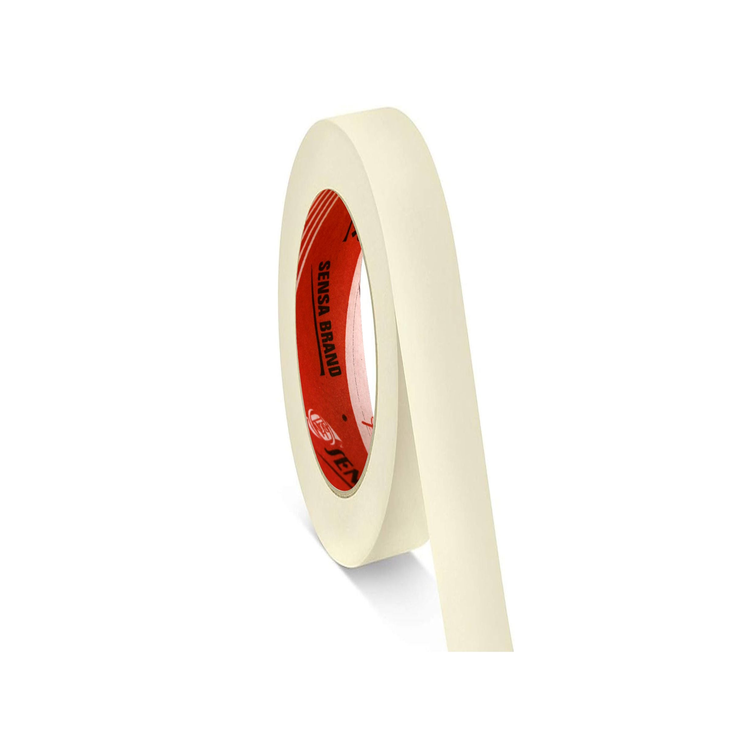 Sensa Masking Tape Milky White 20Y 1pc
