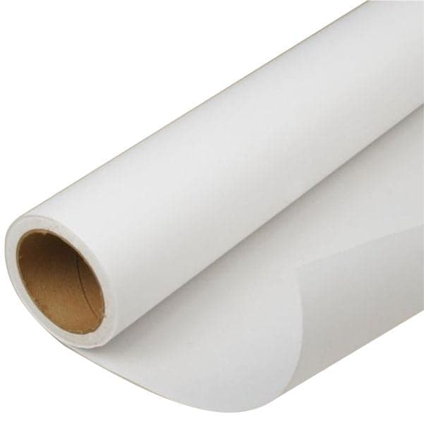Mr. Pen- Tracing Paper Roll, 12”, 20 Yards, White Tracing Paper, Tracing  Paper, Trace Paper, Trace Paper Roll, Pattern Paper, Drafting Paper,  Tracing