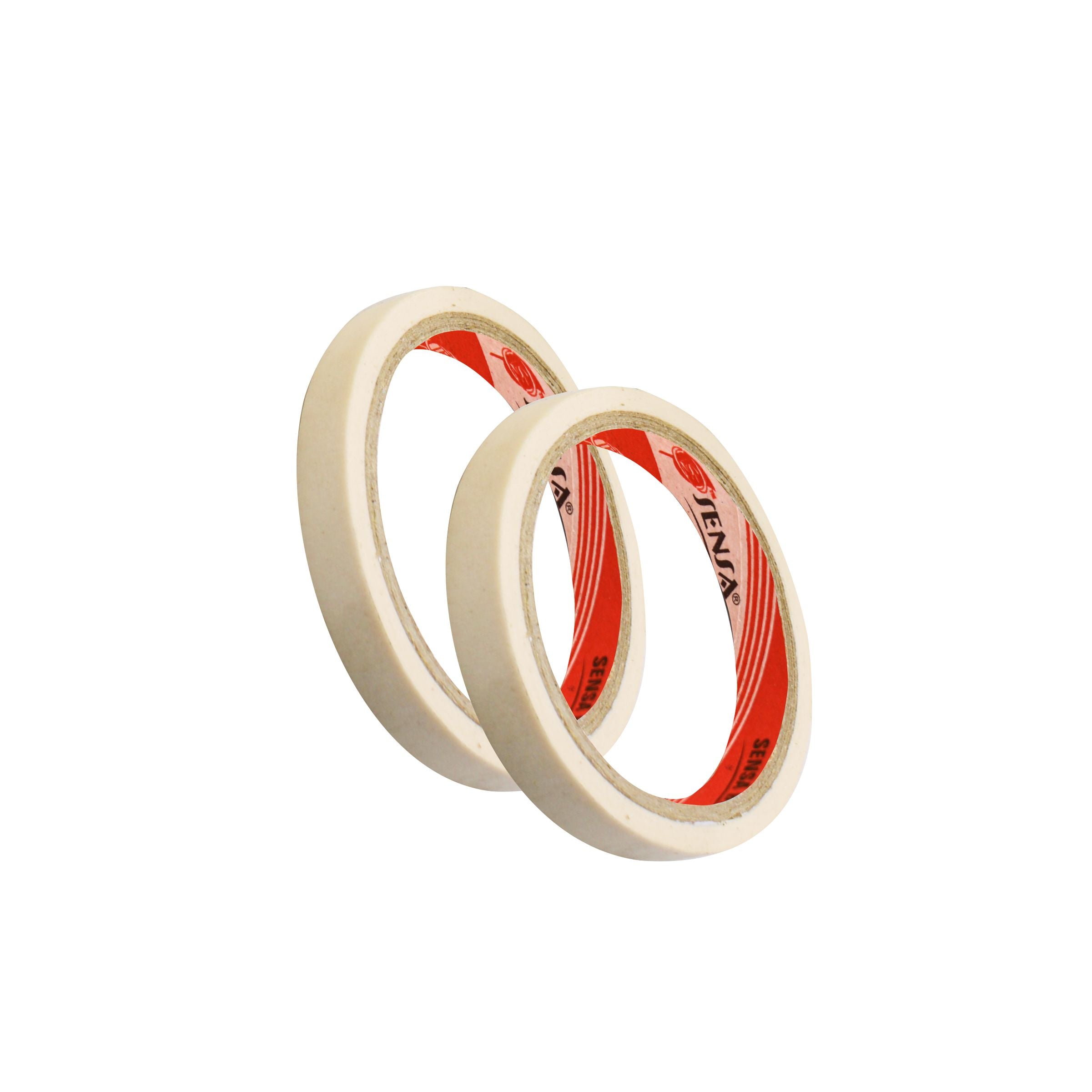 Sensa Masking Tape Milky White 12Y 1pc