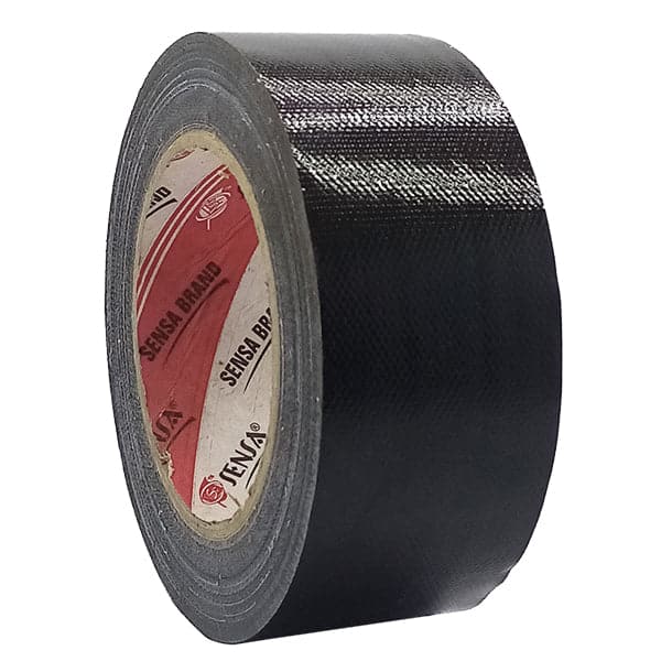 Sensa Cloth Binding Tape Single Piece 2 X 25Y