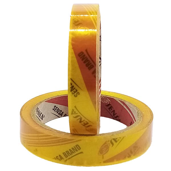Sensa Super Yellowish Tape 1pc
