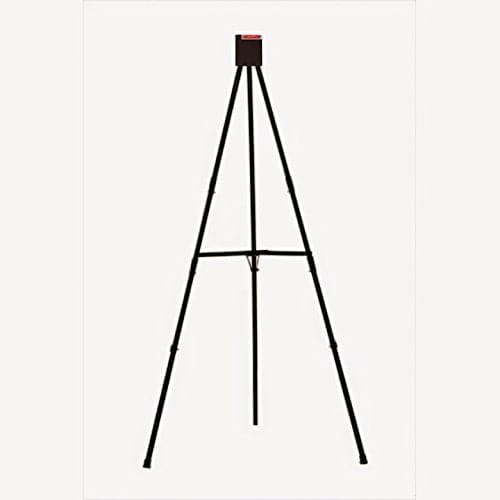 White Board Stand Large