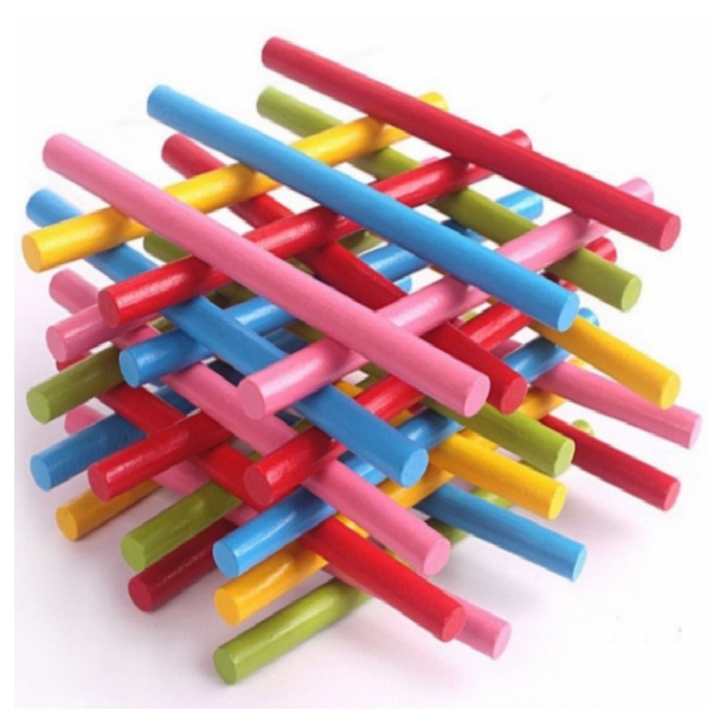 Mathematical Intelligence Stick