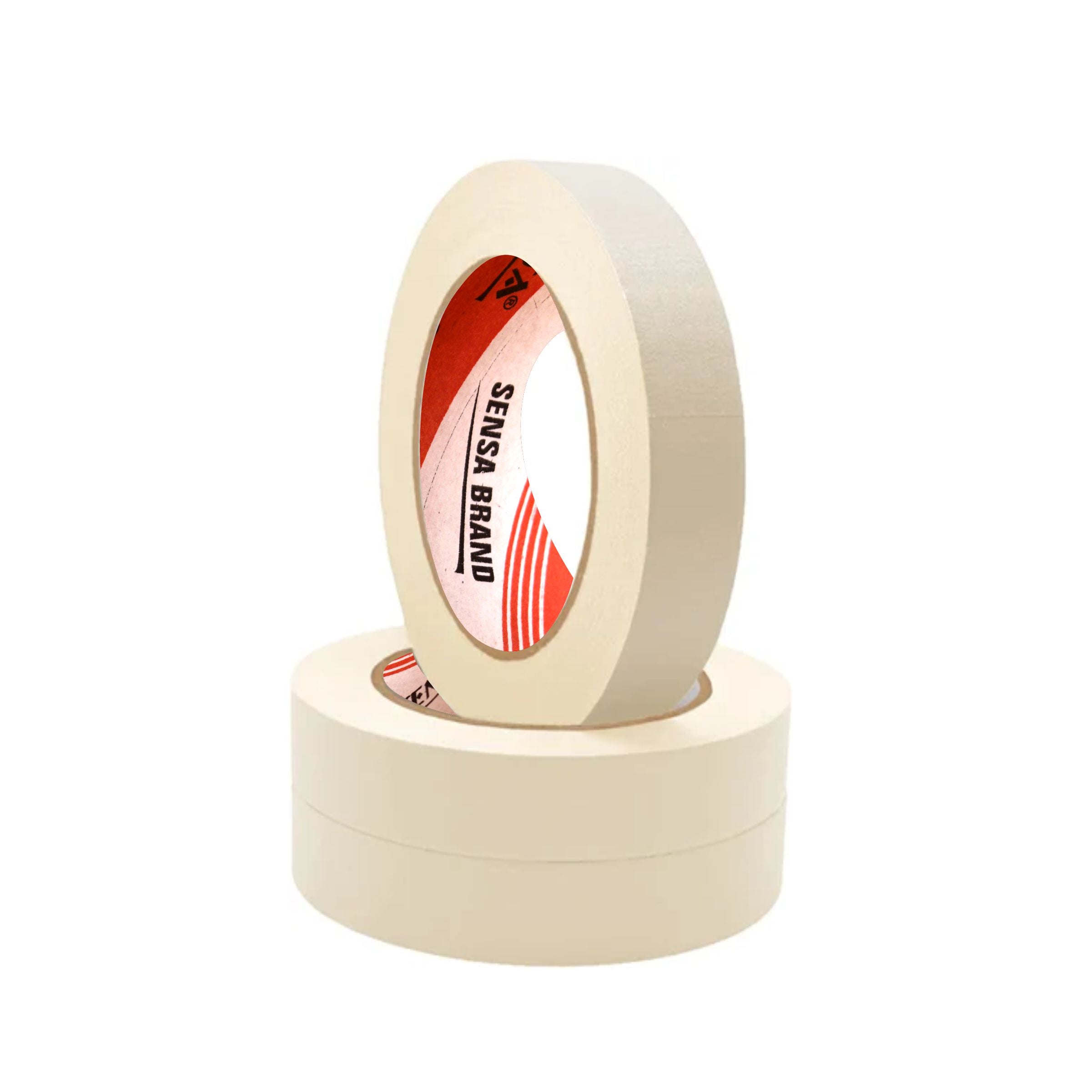 Sensa Masking Tape Milky White 15Y 1pc