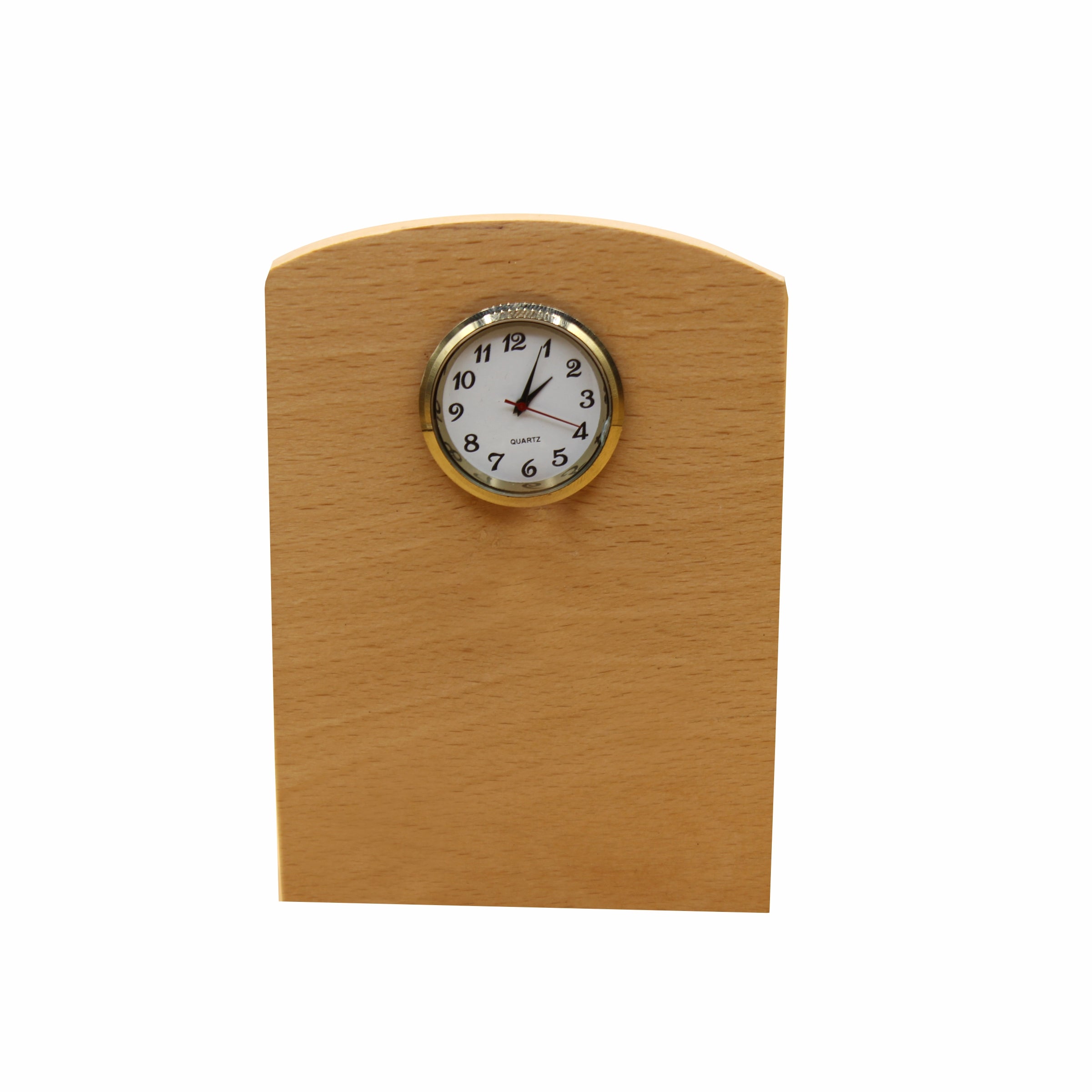 Table Watch Wooden (Alif)