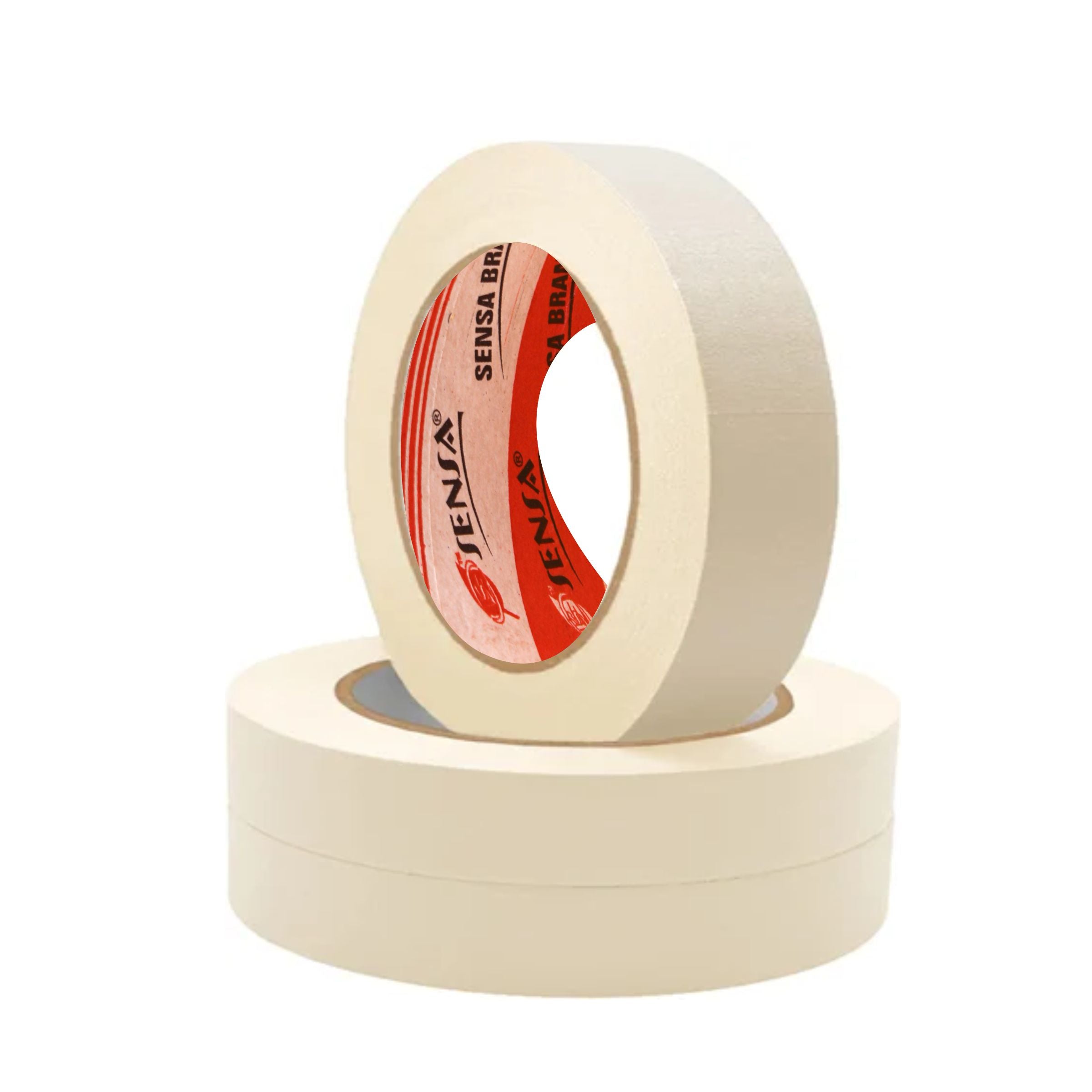 Sensa Masking Tape Milky White 40Y 1pc
