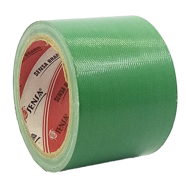 Sensa Cloth Binding Tape 3 X 10Y 1pc