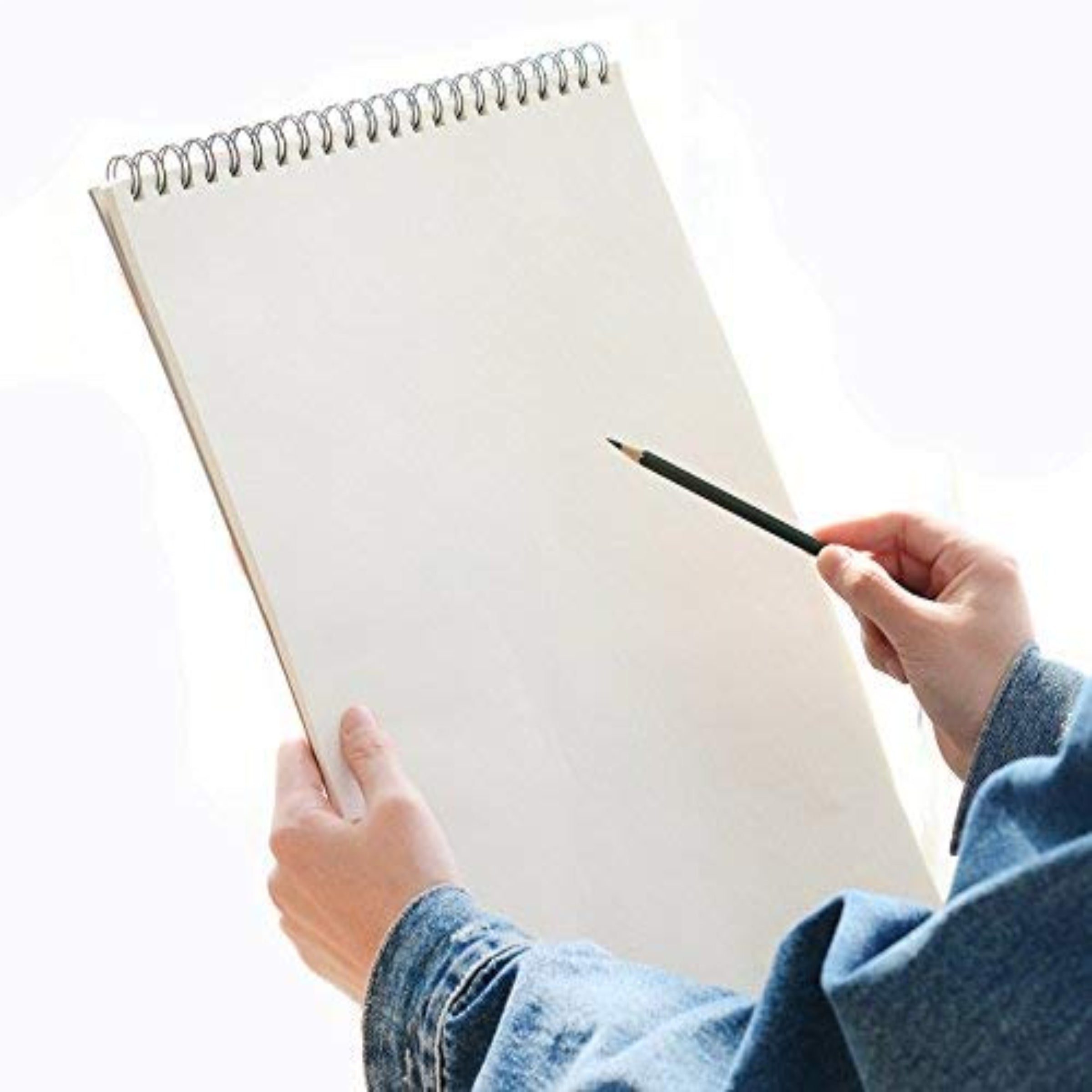 Sensa Sketchbook A3 20 Sheets  No.601