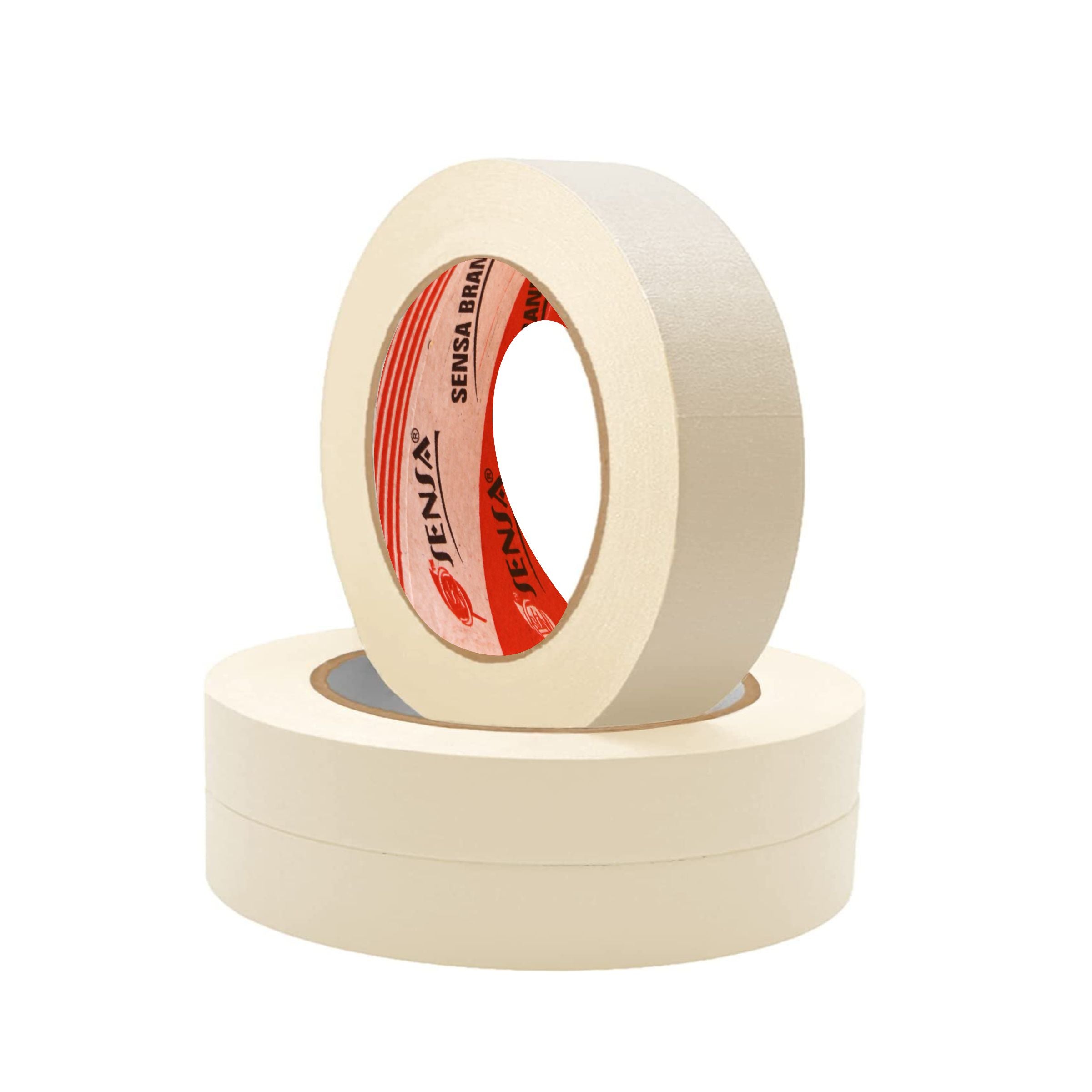 Sensa Masking Tape Milky White 12Y 1pc