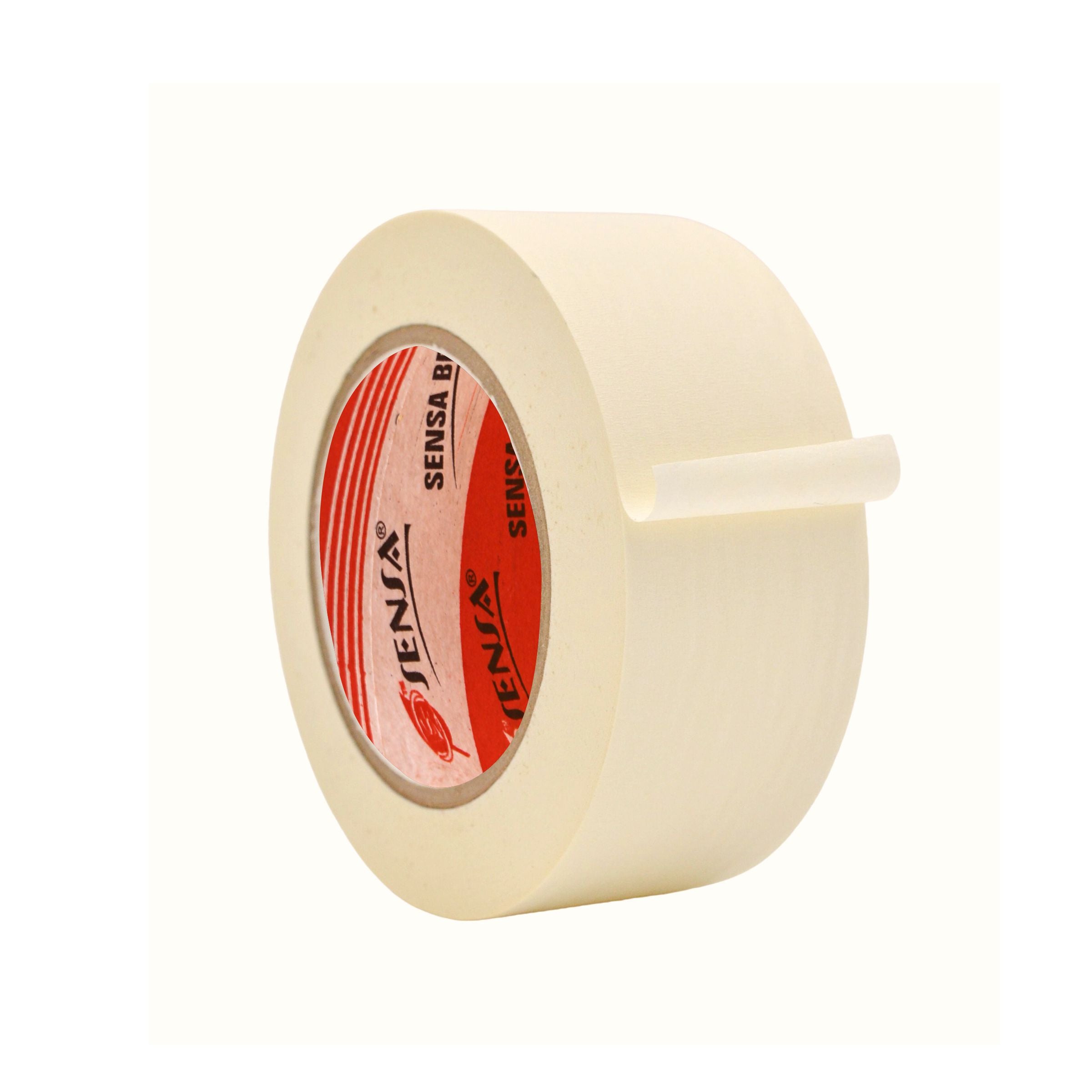 Sensa Masking Tape Milky White 40Y 1pc