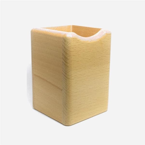 Pen Jar Round 4 Corner