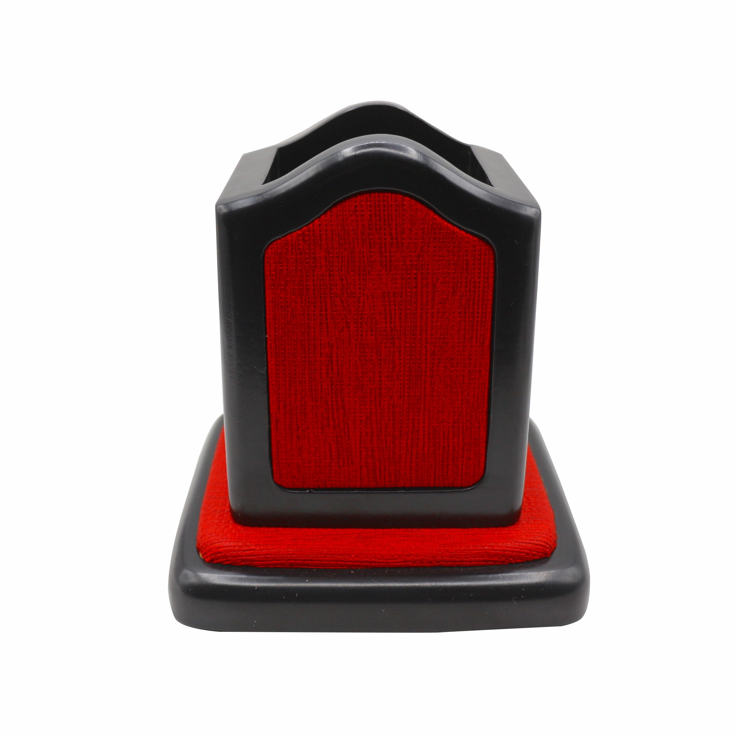 Sensa Luxury Executive Wooden Table Organizer 10pcs Set