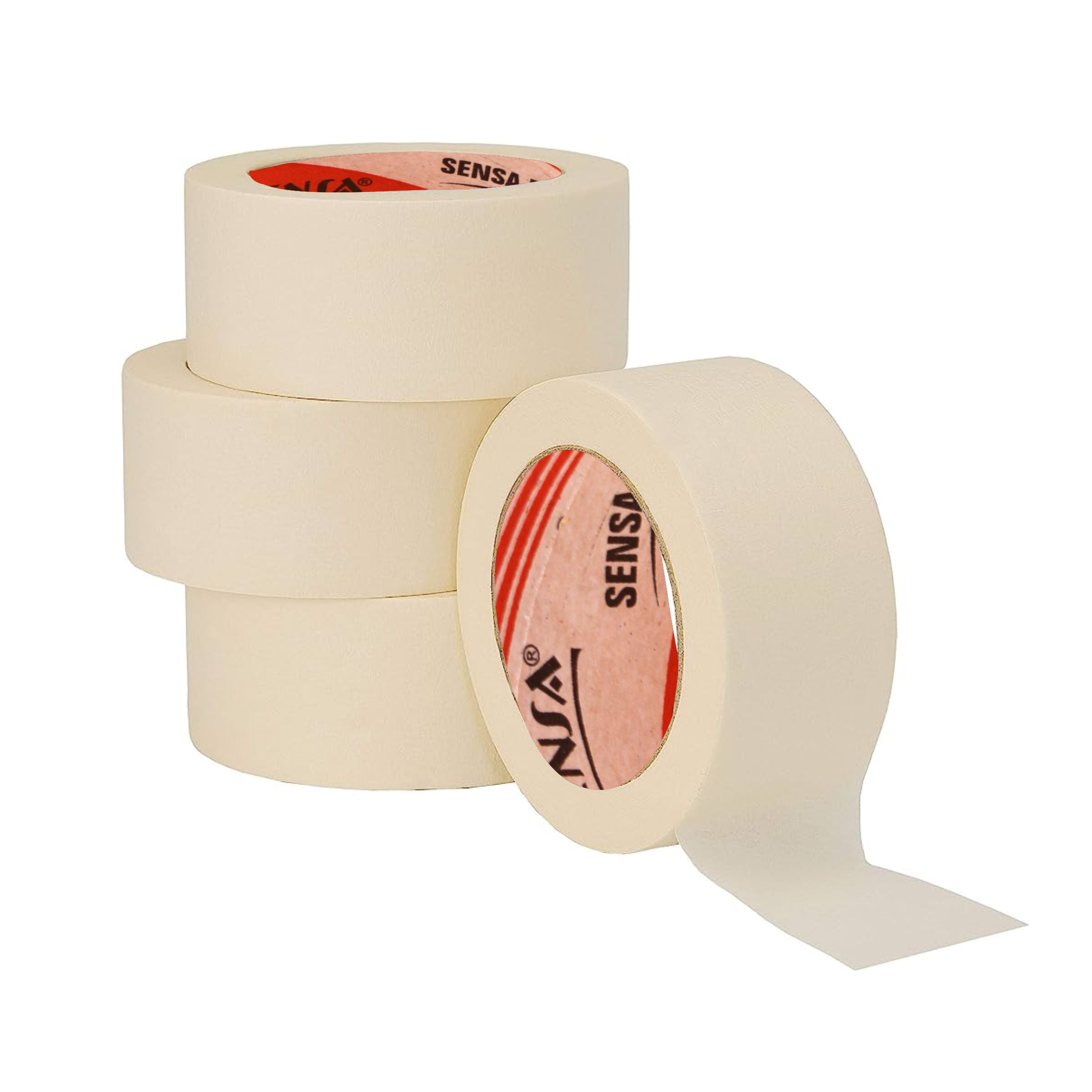 Sensa Masking Tape Milky White 12Y 1pc