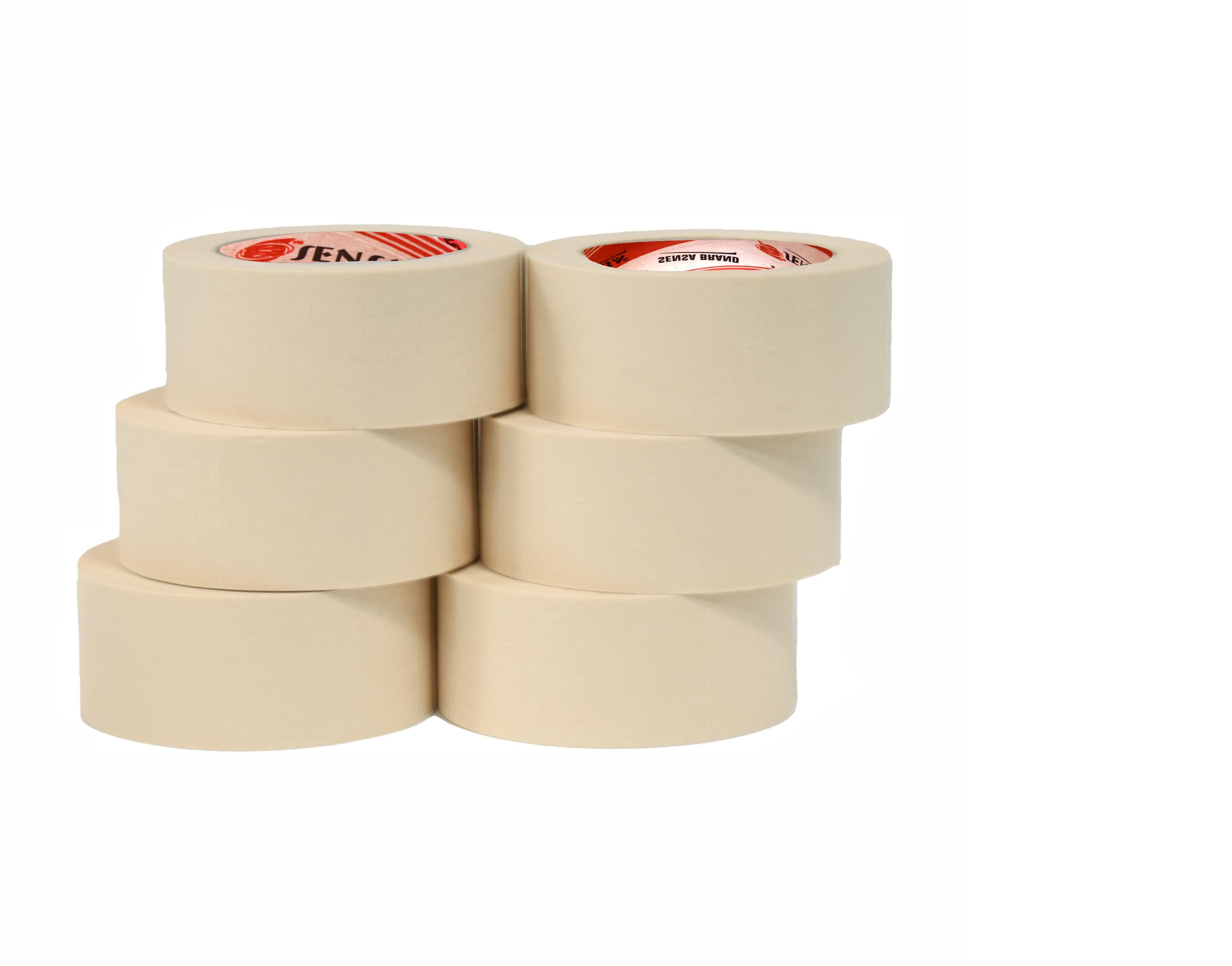 Sensa Masking Tape Milky White 12Y 1pc