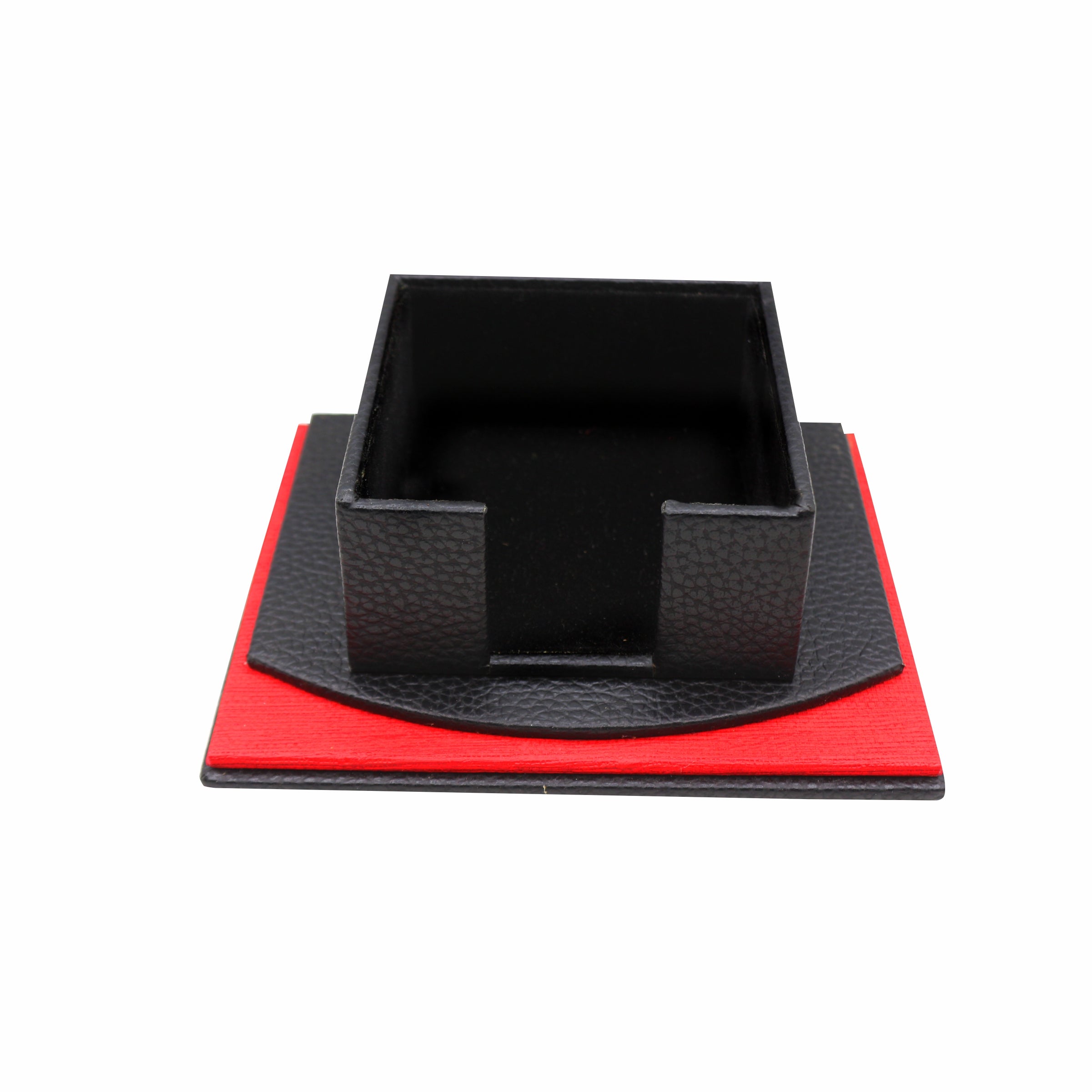 Sensa Luxury Executive Wooden Table Organizer 10pcs Set