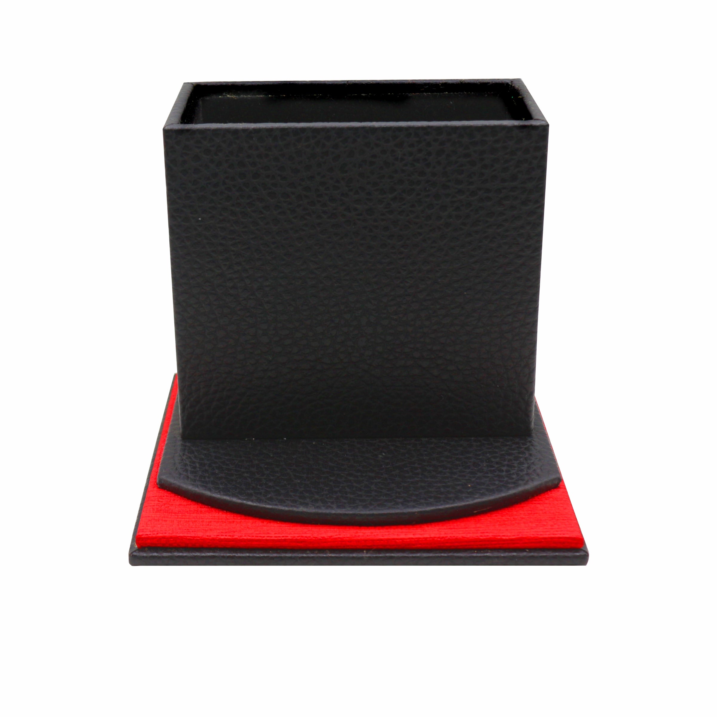 Sensa Luxury Executive Wooden Table Organizer 10pcs Set