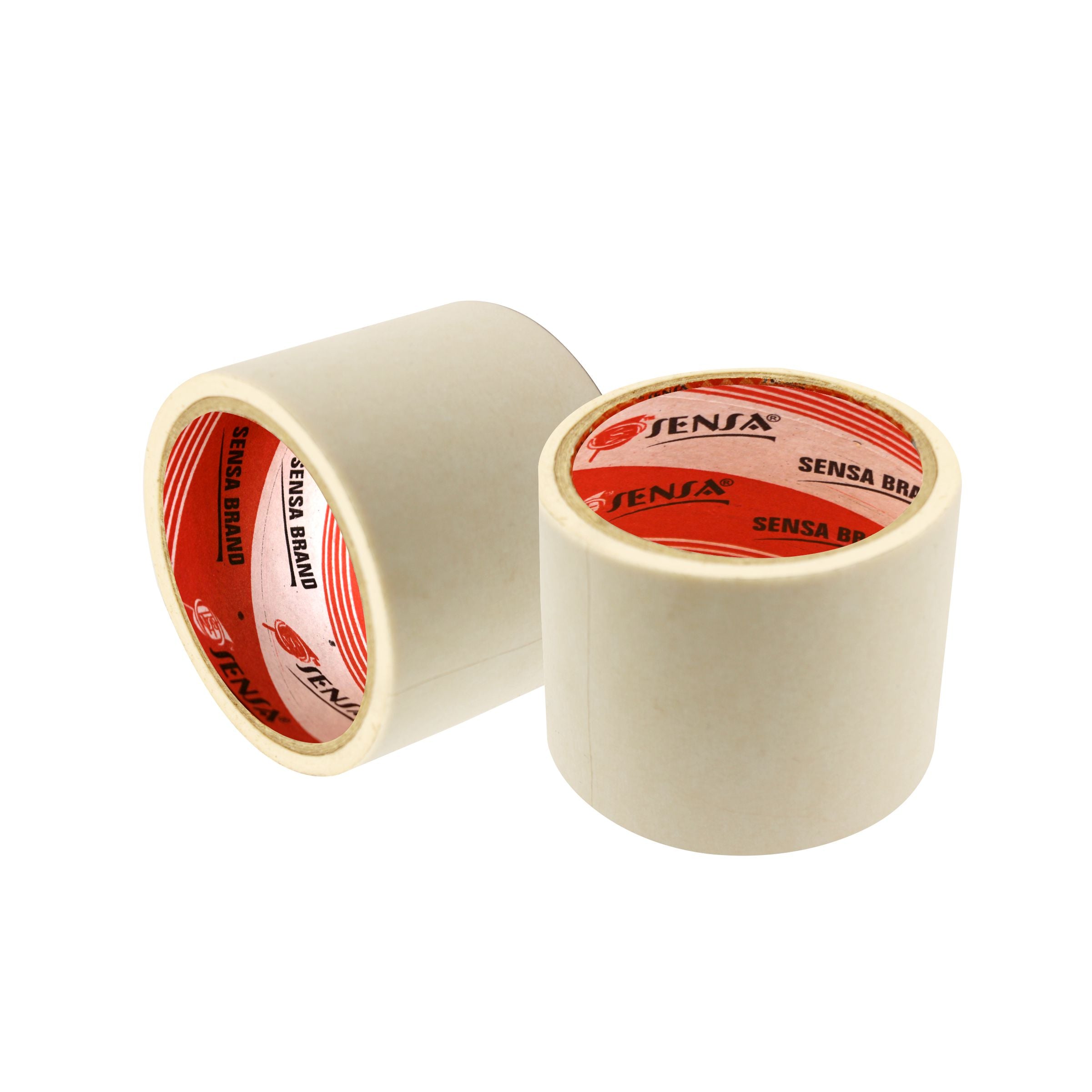 Sensa Masking Tape Milky White 20Y 1pc