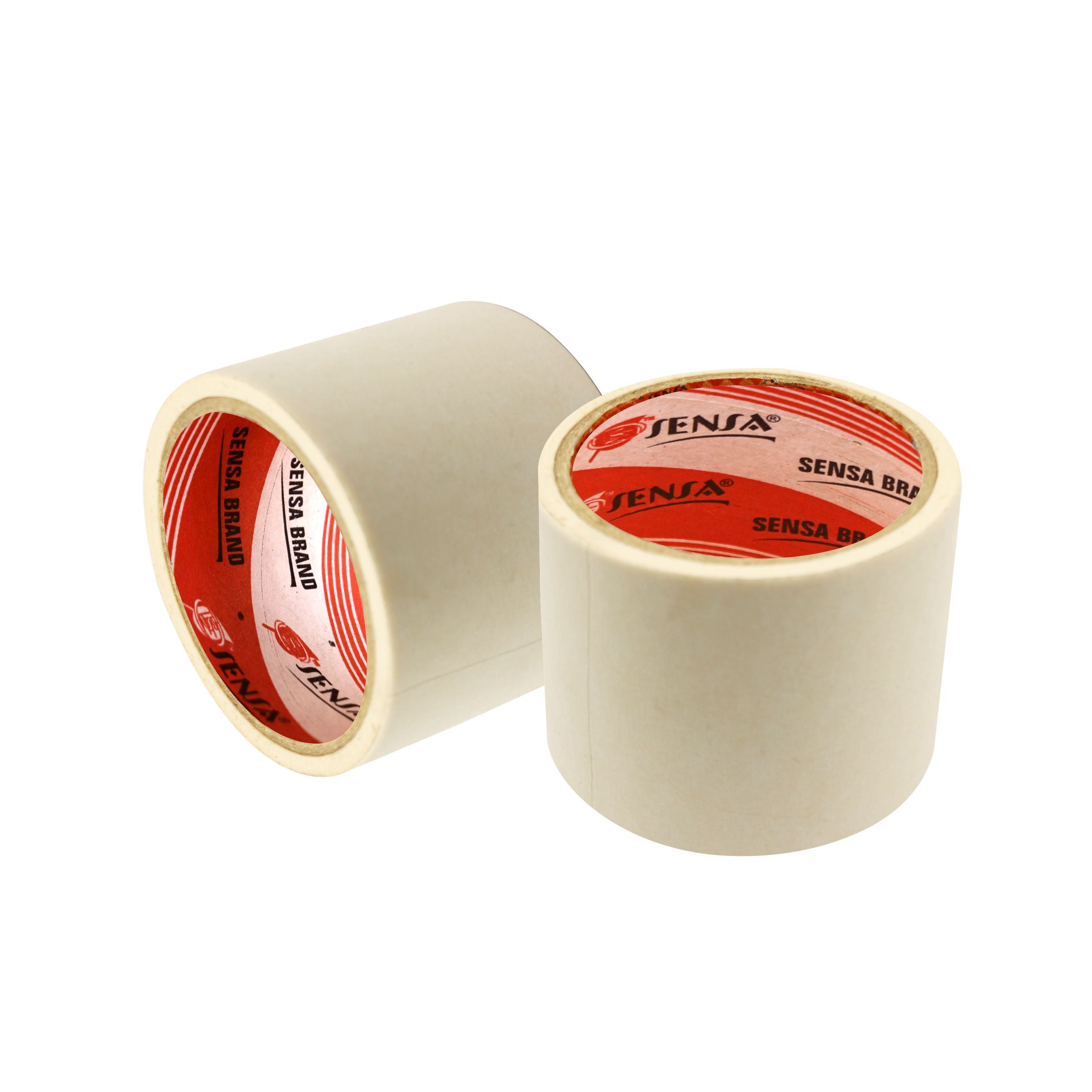 Sensa Masking Tape Milky White 12Y 1pc