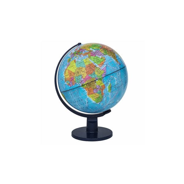 Spinning World Globe with Stand ( Only for Lahore)