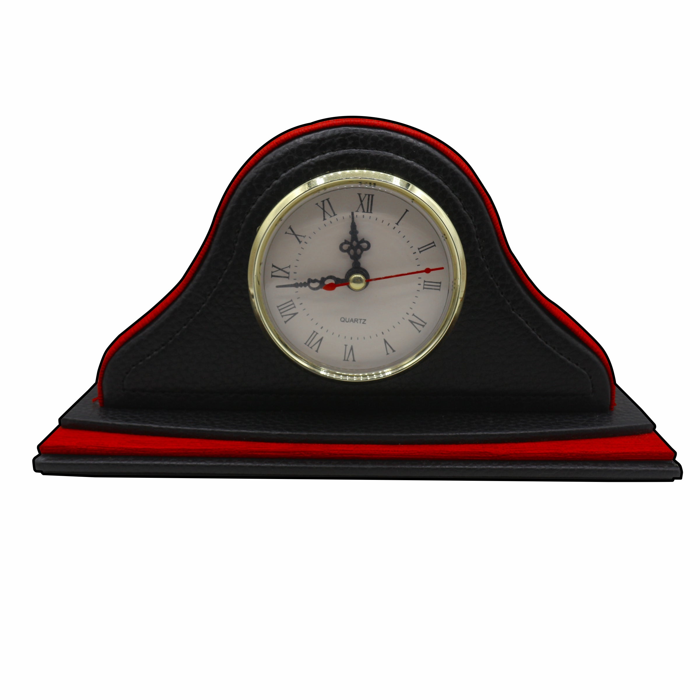 Sensa Luxury Executive Wooden Table Organizer 10pcs Set