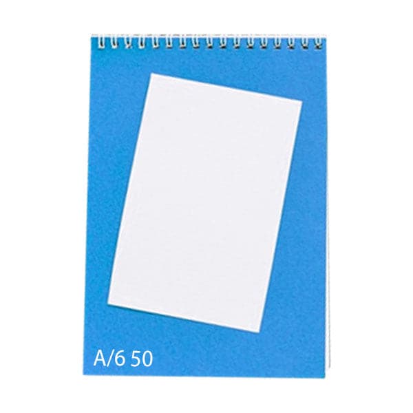 Drafting Pad No. Dp (A6-50)