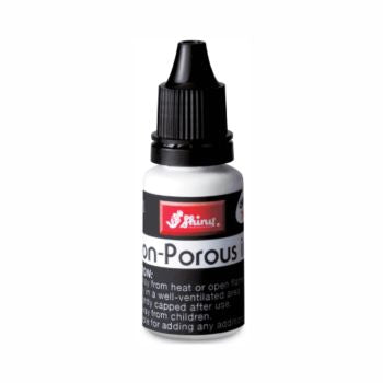 Shiny Non Porous Stamp Pad Ink 15 ml