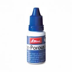 Shiny Non Porous Stamp Pad Ink 15 ml
