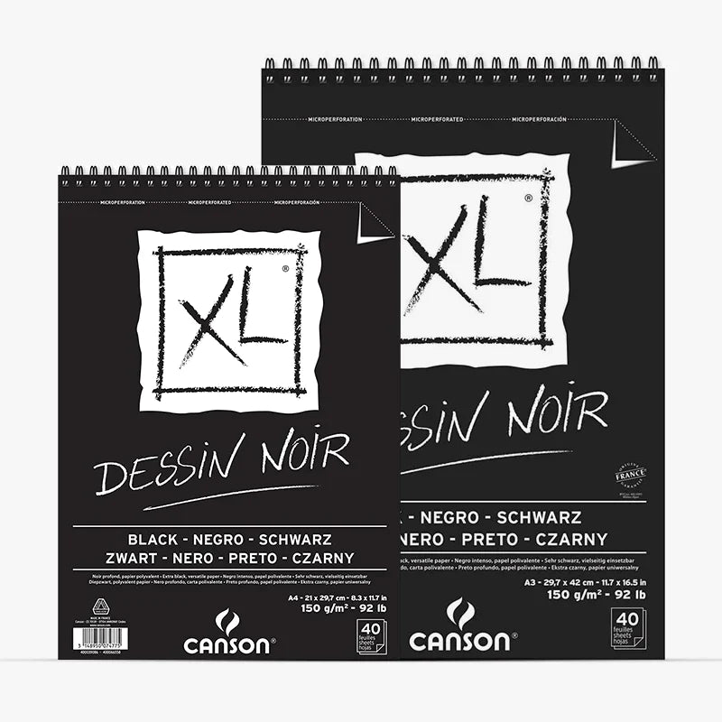 http://stationers.pk/cdn/shop/products/Canson-XL-Dessin-Noir-Black-Paper-Sketch-Pad-A4-A3.webp?v=1681378709