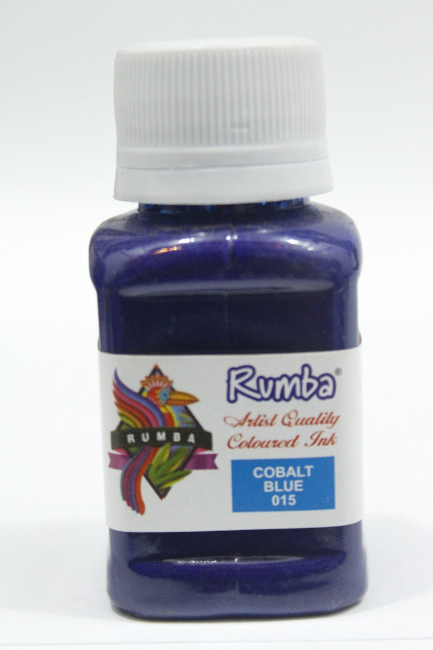 Rumba Artist Calligraphy Ink 40ml