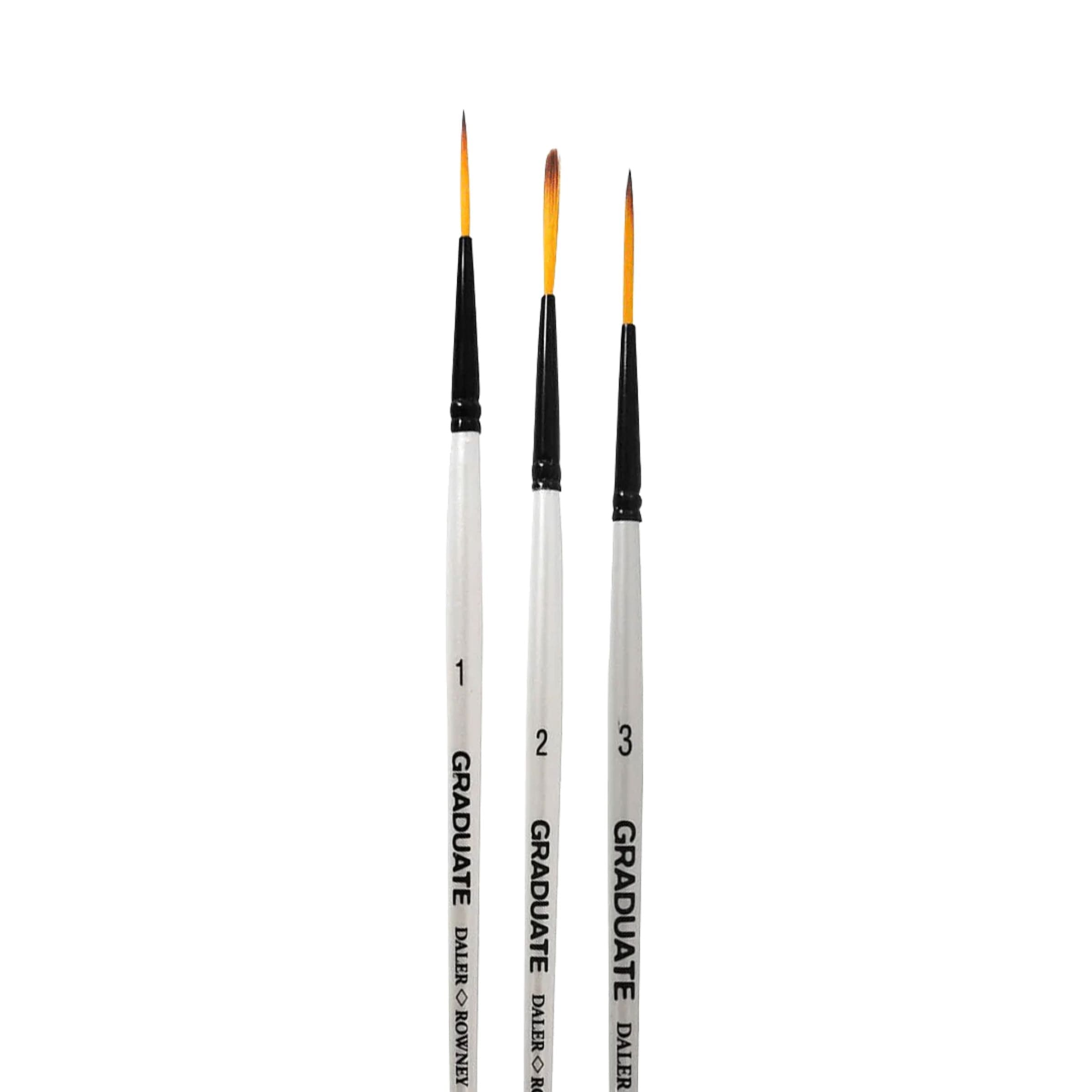 Daler Rowney : Acrylic Medium : Soluble Gloss Varnish : 75ml