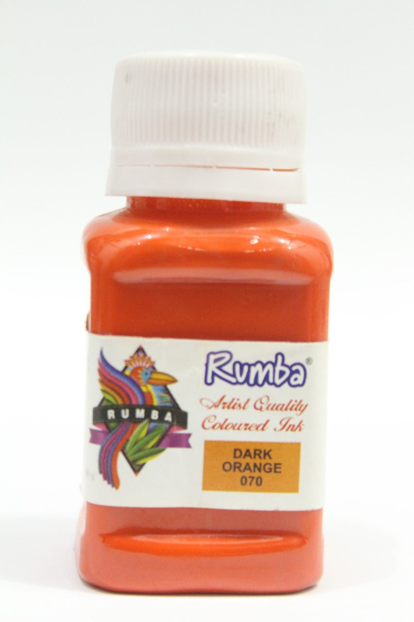 Rumba Artist Calligraphy Ink 40ml