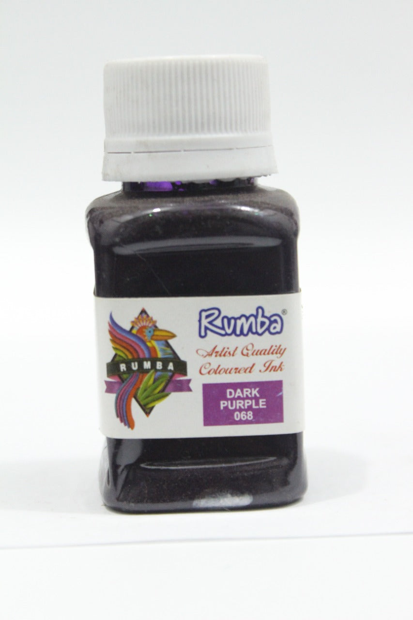 Rumba Artist Calligraphy Ink 40ml