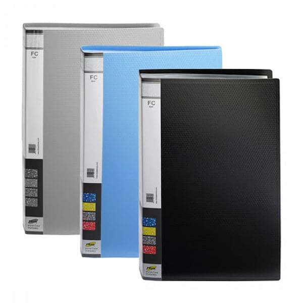 Display Book 60 Pockets